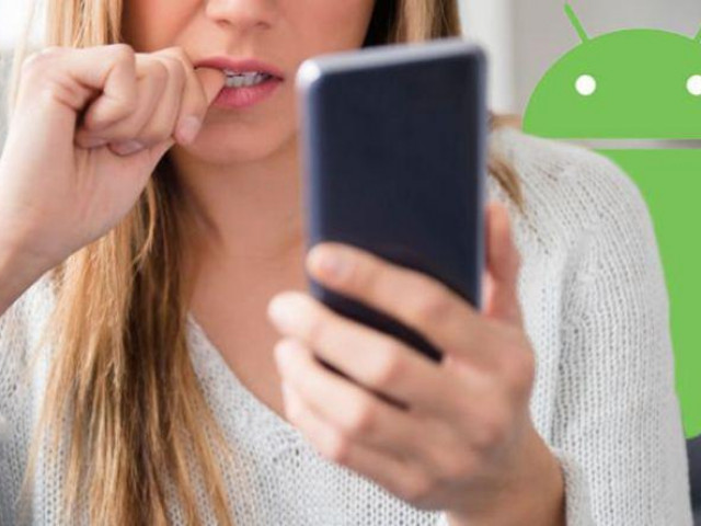 Công nghệ thông tin - Cách chặn các trình theo dõi trên điện thoại Android