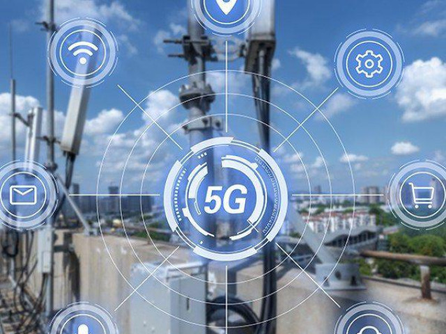 Công nghệ thông tin - Tốc độ 5G tại Mỹ thuộc hàng thấp nhất các nước phát triển