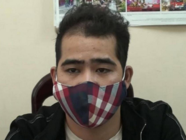 Pháp luật - Lừa bán lan phi điệp để chiếm đoạt hơn 1 tỷ đồng