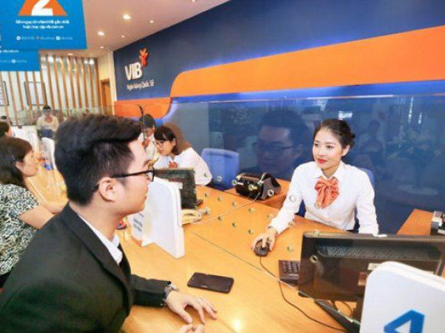 Kinh doanh - Con trai sếp VIB được chuyển giao khối tài sản trăm tỷ?