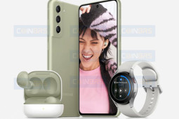 Thời trang Hi-tech - Chiếc Galaxy S giá đẹp, ra mắt vào tháng sau đã hiện hình toàn bộ