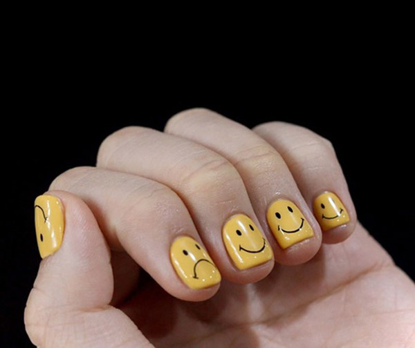 Những món móng tay ngắn đầy xinh đẹp điểm tô cho ngón tay của bạn sẽ khiến bạn trở nên nổi bật và đáng yêu hơn bao giờ hết. Hãy xem những mẫu móng tay ngắn đáng yêu để lựa chọn cho bản thân mình nhé!