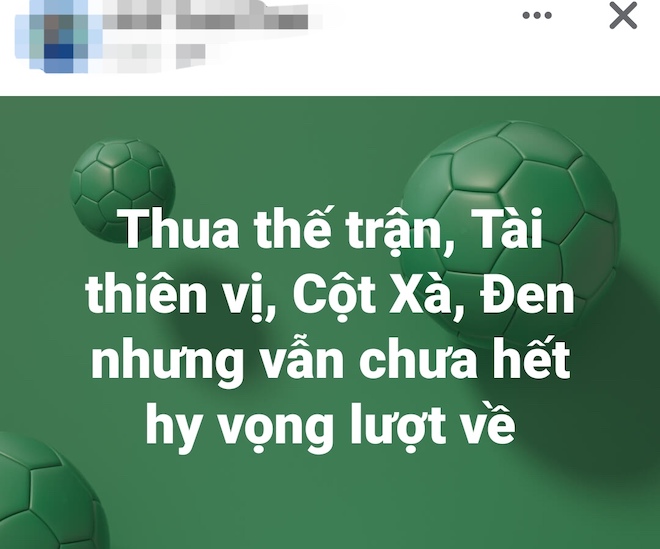 Việt Nam đấu Thái Lan: Dân mạng tức nghẹn trọng tài Al-Adba Saoud Ali - 9