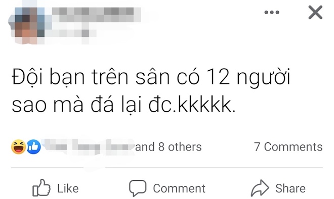 Việt Nam đấu Thái Lan: Dân mạng tức nghẹn trọng tài Al-Adba Saoud Ali - 13