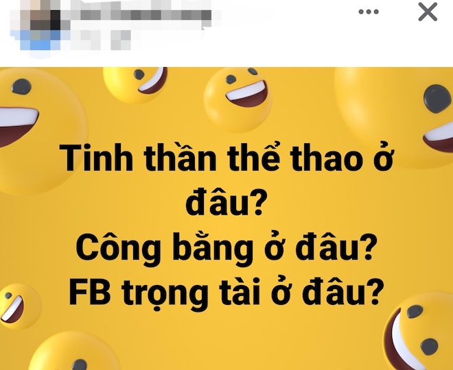 Việt Nam đấu Thái Lan: Dân mạng tức nghẹn trọng tài Al-Adba Saoud Ali - 3