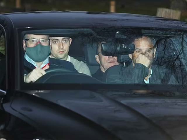 Bóng đá - Rangnick chốt xong "bộ sậu" thay Carrick - McKenna ở MU, người mới nhất là ai?