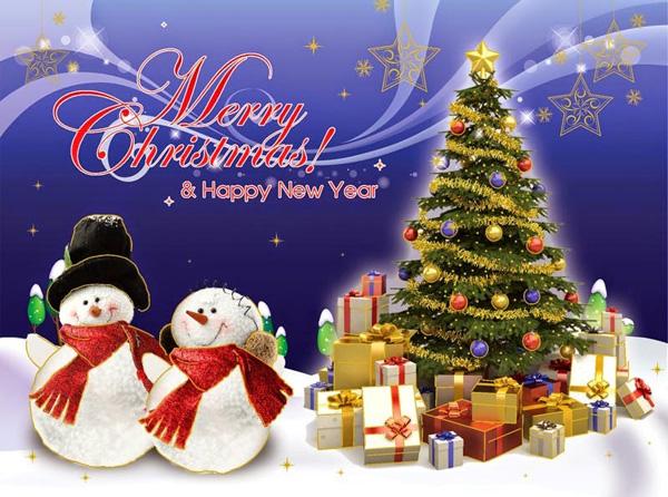 Những lời chúc Giáng Sinh Noel ngắn gọn hay ý nghĩa nhất