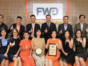 Kinh doanh - 3 dấu hiệu để nhận biết một môi trường làm việc “hạnh phúc”