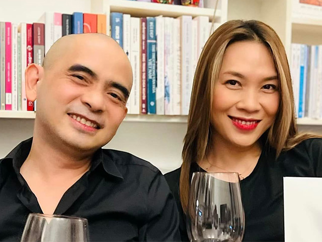 Giải trí - Mỹ Tâm kết đôi Đức Trí, làm đêm nhạc online có giá vé cao kỉ lục