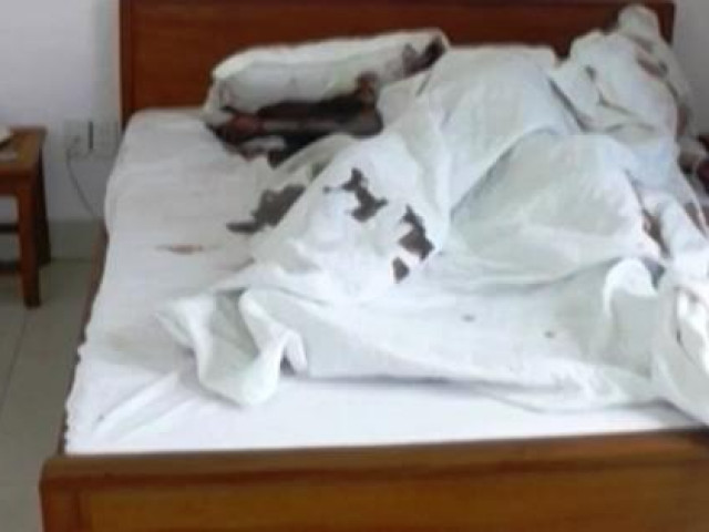 Pháp luật - Lạc lối trong men say tình ái, người mẹ đơn thân xinh đẹp bị gã nhân tình sát hại dã man trong nhà nghỉ