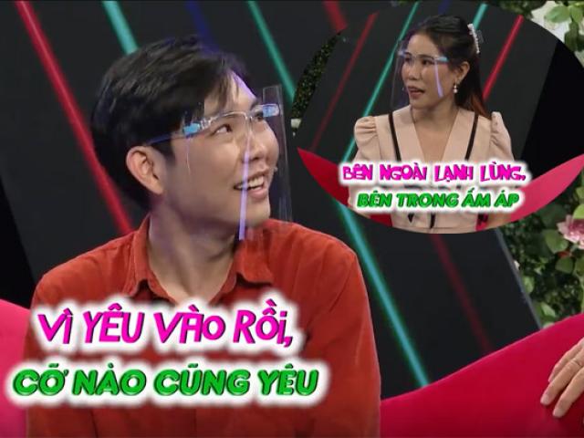 Bạn trẻ - Cuộc sống - Chàng trai 22 tuổi chưa có gì trong tay vẫn chinh phục được cô nàng hơn tuổi