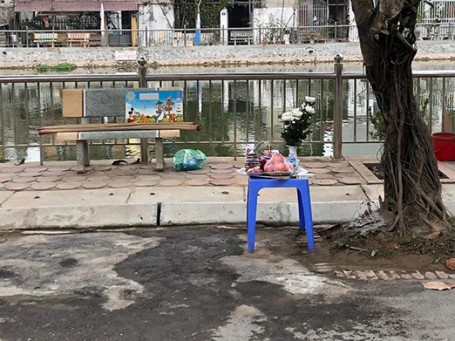 Pháp luật - Nữ sinh Học viện Ngân hàng bị người yêu cũ sát hại: Phút 8X vật lộn bắt kẻ "máu lạnh"