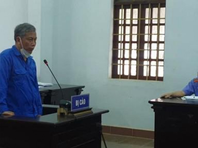 Pháp luật - Được nói lời sau cùng, trùm xăng giả Trịnh Sướng nói gì?