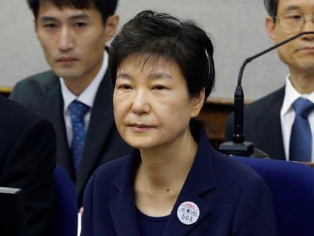 Thế giới - Hàn Quốc ân xá cho cựu Tổng thống Park Geun-hye