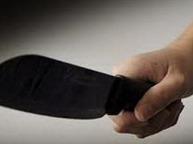 Pháp luật - Mâu thuẫn giữa cuộc chơi, đâm chết bạn nhậu