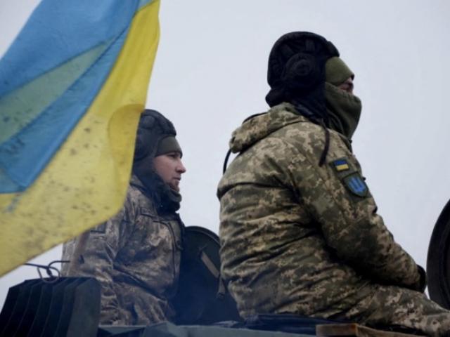 Thế giới - Mỹ, Anh tuyên bố rắn sau khi ông Putin tuyên bố để ngỏ khả năng chiến tranh