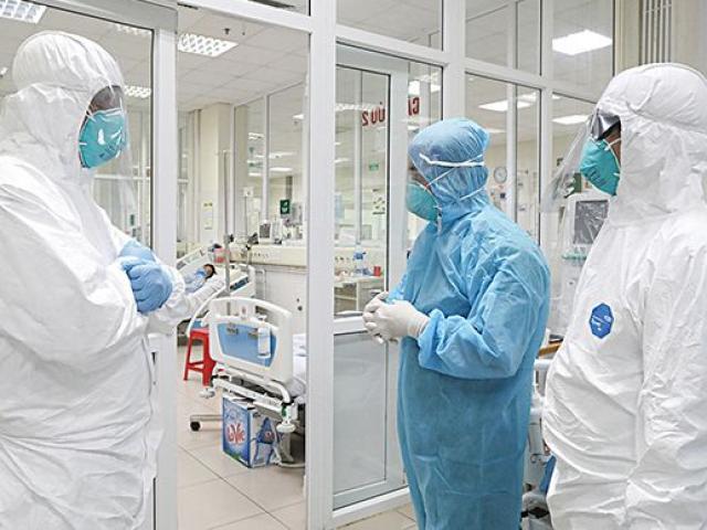 Sức khỏe đời sống - Hơn 80% người tử vong do COVID-19 trên 50 tuổi và có bệnh nền