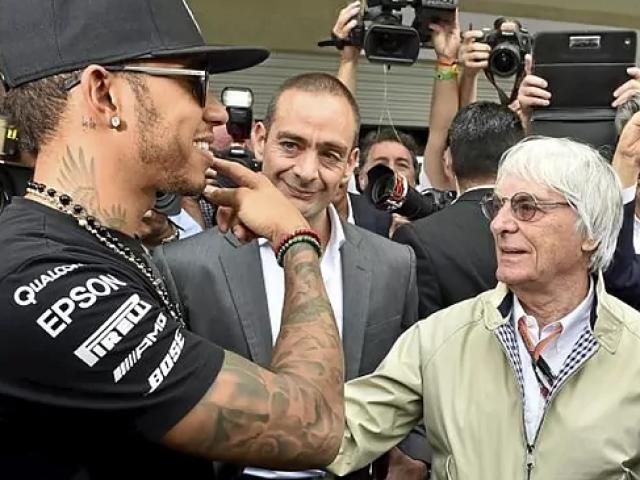 Thể thao - Nóng nhất thể thao tối 24/12: Rộ tin Lewis Hamilton sớm giải nghệ vì thua đau