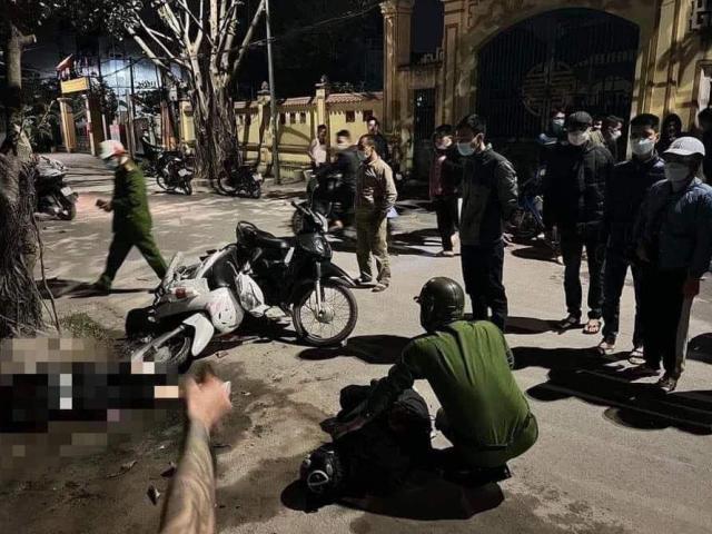 Tin tức trong ngày - Tin tức 24h qua: Nữ sinh Học viện Ngân hàng bị bạn trai chặn đường sát hại