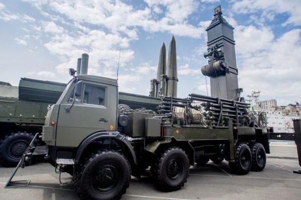 Hệ thống tác chiến điện tử chiến lược siêu đẳng của Nga - 1