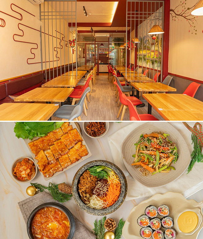 Top 6 quán phô mai ngon “phái chảy nước miếng” bạn nên thử tại Sài Gòn - 2