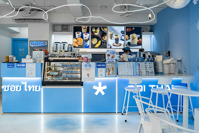 Top 6 quán phô mai ngon “phái chảy nước miếng” bạn nên thử tại Sài Gòn - 3