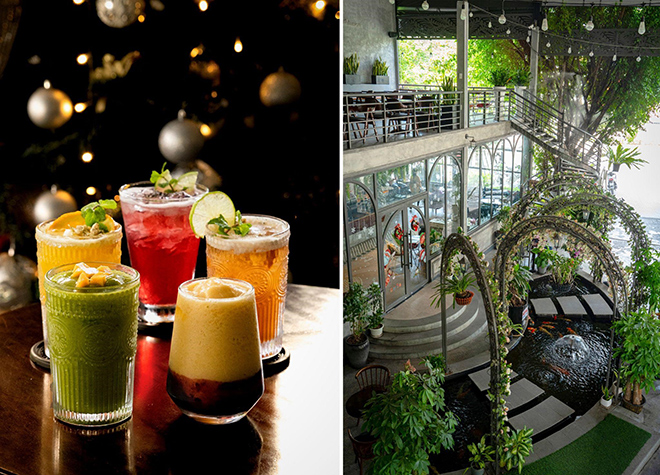 Top 6 quán phô mai ngon “phái chảy nước miếng” bạn nên thử tại Sài Gòn - 5