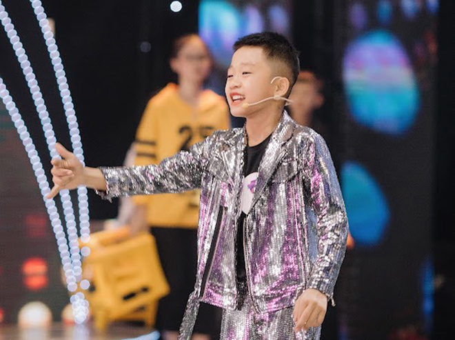 BTC Super Idol Kid làm điều ý nghĩa cho các thí sinh có hoàn cảnh khó khăn - 4