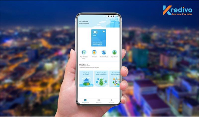 Kredivo là gì? Cách sử dụng Kredivo Mua trước trả sau - 1
