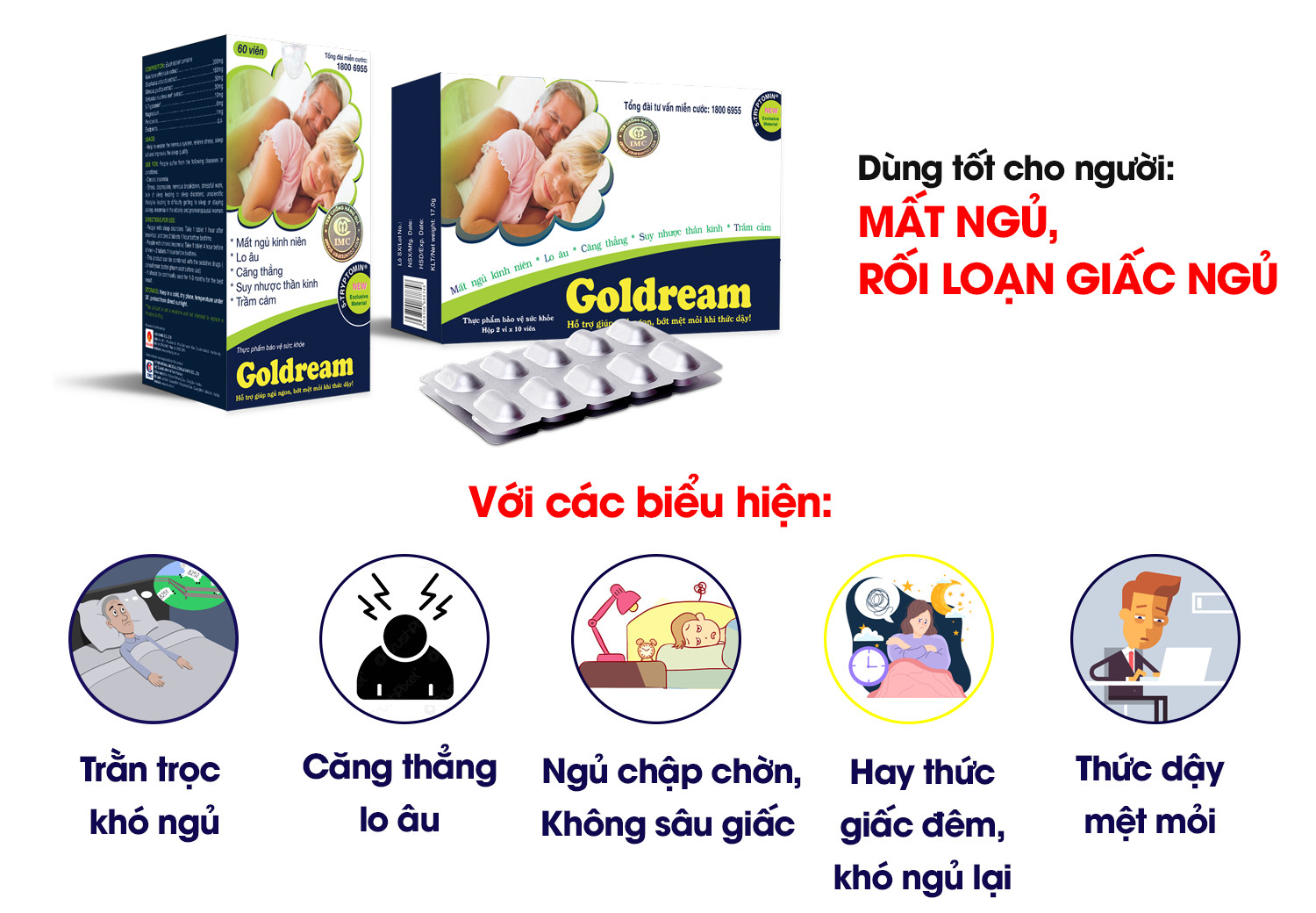 Mách bạn cách giúp dễ ngủ, ngủ sâu giấc, tăng số giờ ngủ ngon, không còn mệt mỏi - 3