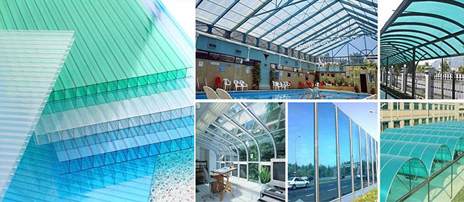 Tấm lợp lấy sáng Levu - Giải pháp lấy sáng toàn diện trên mọi công trình - 4