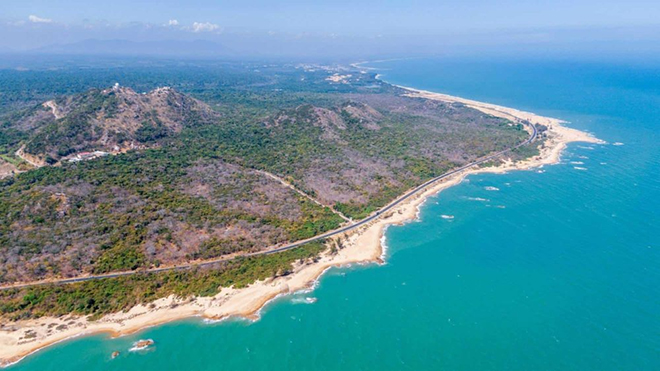 Vì sao Hồ Tràm trở thành "thủ phủ" second home của Đông Nam Bộ - 2