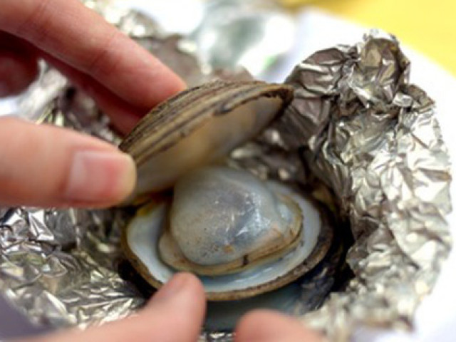 Ẩm thực - Loài hải sản tên vừa xấu vừa chán, nhưng ăn ngon nức tiếng, đem ngâm rượu uống thì "yêu" cả ngày không mệt