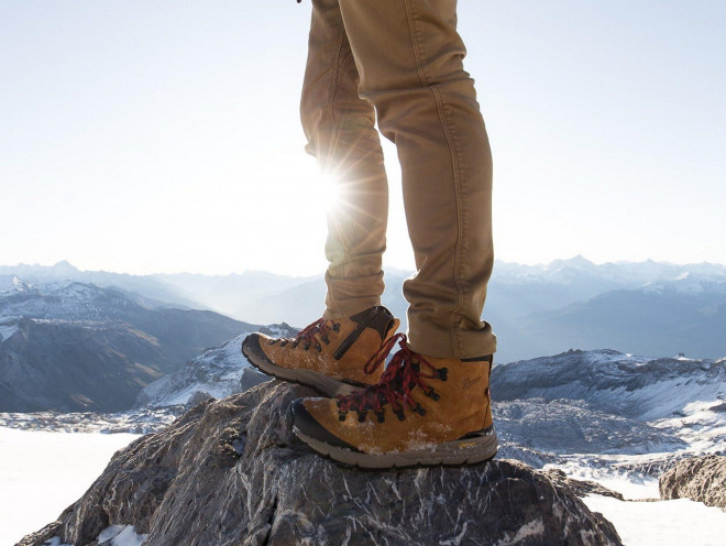 Làm thế nào để bạn tận hưởng những hoạt động du lịch ngoài trời vào mùa đông ? - 5