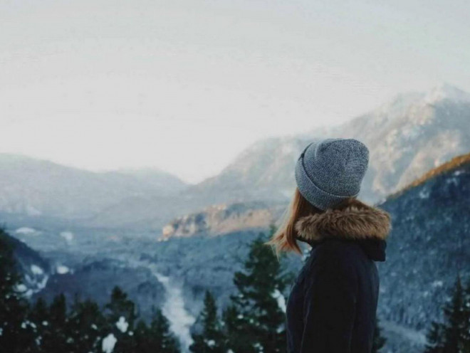 Làm thế nào để bạn tận hưởng những hoạt động du lịch ngoài trời vào mùa đông ? - 3