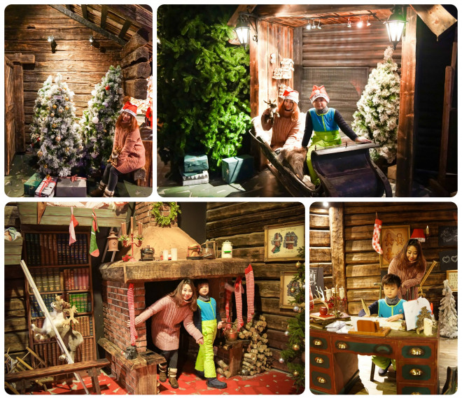 Giáng sinh đáng nhớ của du khách Việt tại quê hương của ông già Noel - 6