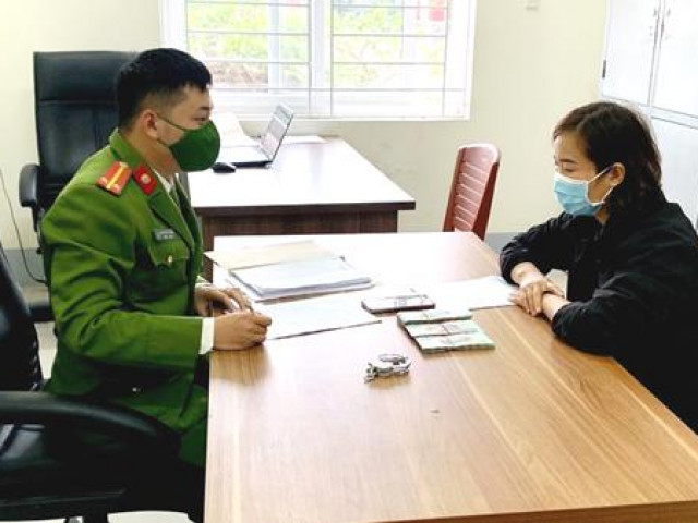 Pháp luật - Lật mặt “hot girl” ảo giăng lưới tình