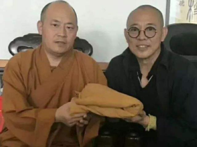 Phim - "Ông vua võ thuật" Lý Liên Kiệt chi cả trăm triệu đô la chỉ để mua thứ này