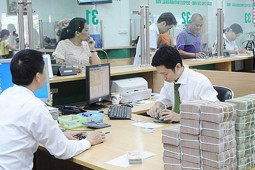 Kinh doanh - Năm 2021: Thu ngân sách Nhà nước 1,3 triệu tỷ đồng từ ngành thuế