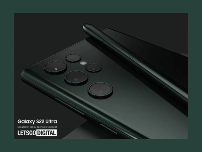 Galaxy S22 Ultra sẽ quay video xịn mịn hơn iPhone 13 Pro Max? - 3