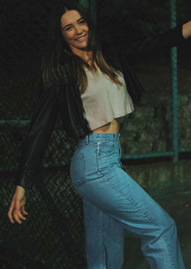 Hoa khôi bóng chuyền Kim Huệ “thả thính” dịp Noel, đòi “gấu” kiểu nào? - 3