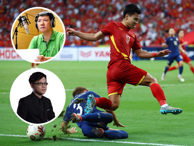 Bóng đá - ĐT Việt Nam trước trận cầu "sống còn": Cơ hội nào để ngược dòng trước người Thái?