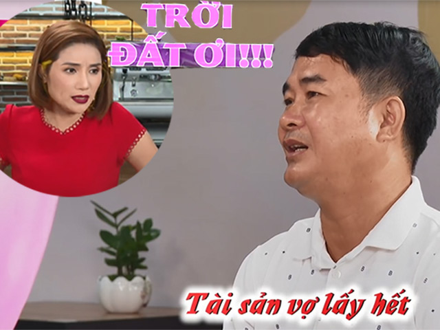 Bạn trẻ - Cuộc sống - "Đại gia ngầm" mất hết tài sản khi ly hôn đi hẹn hò tìm vợ