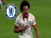 Bóng đá - Tin mới nhất bóng đá tối 25/12: Chelsea trở lại thương vụ Kounde