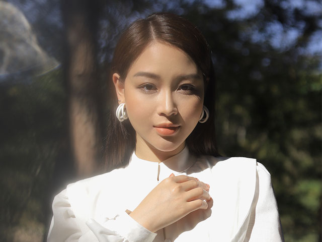 Ca nhạc - MTV - “Thánh nữ cover” nổi đình đám YouTube trở thành tân binh mới của Vpop