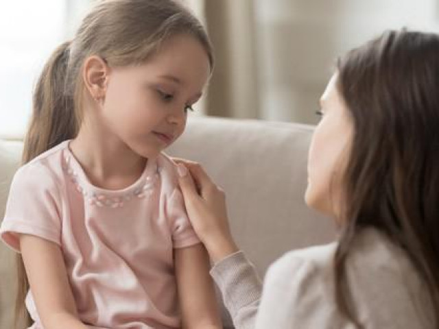 Giáo dục - du học - 5 cụm từ bố mẹ thường xuyên nói những mong tốt cho con những thực tế lại gây căng thẳng, khiến chúng muốn tránh né và nói dối