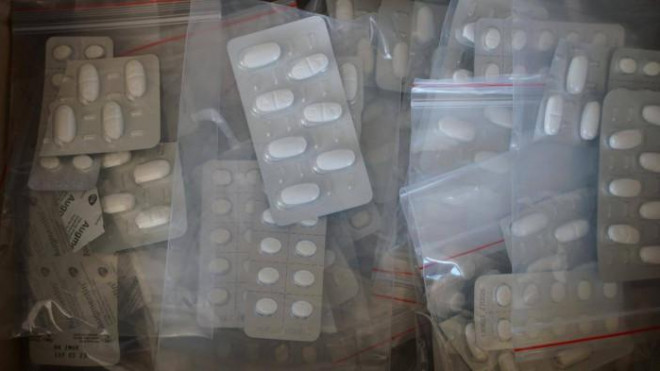 Nhiều F0 ở Cần Thơ khi nhiễm bệnh đã tự ý điều trị, tự mua thuốc về uống.