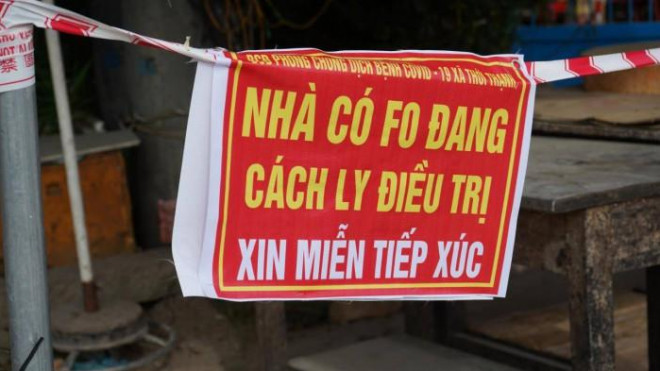 Nhiều F0 ở Cần Thơ tự điều trị và không khai báo y tế - 3