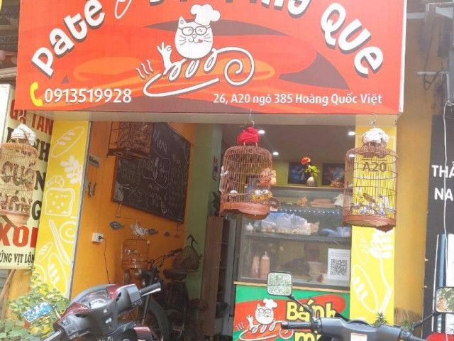 Kinh doanh - Kinh doanh ăn uống qua thời “ngồi sang, view đẹp”?