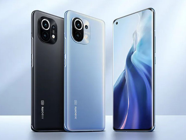 Thời trang Hi-tech - Xiaomi 12X lộ diện trước giờ G với mức giá hấp dẫn